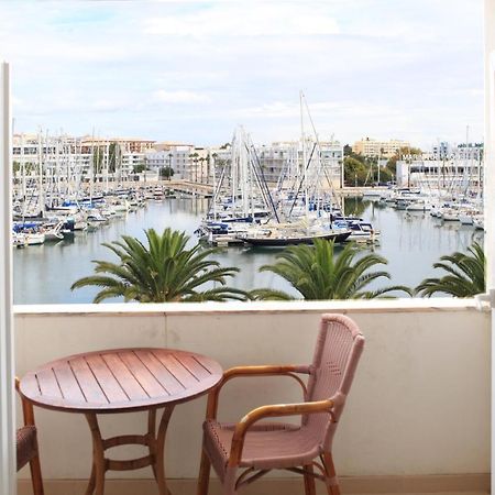 Lagos Main Avenue Studio With Marina View Balcony Экстерьер фото