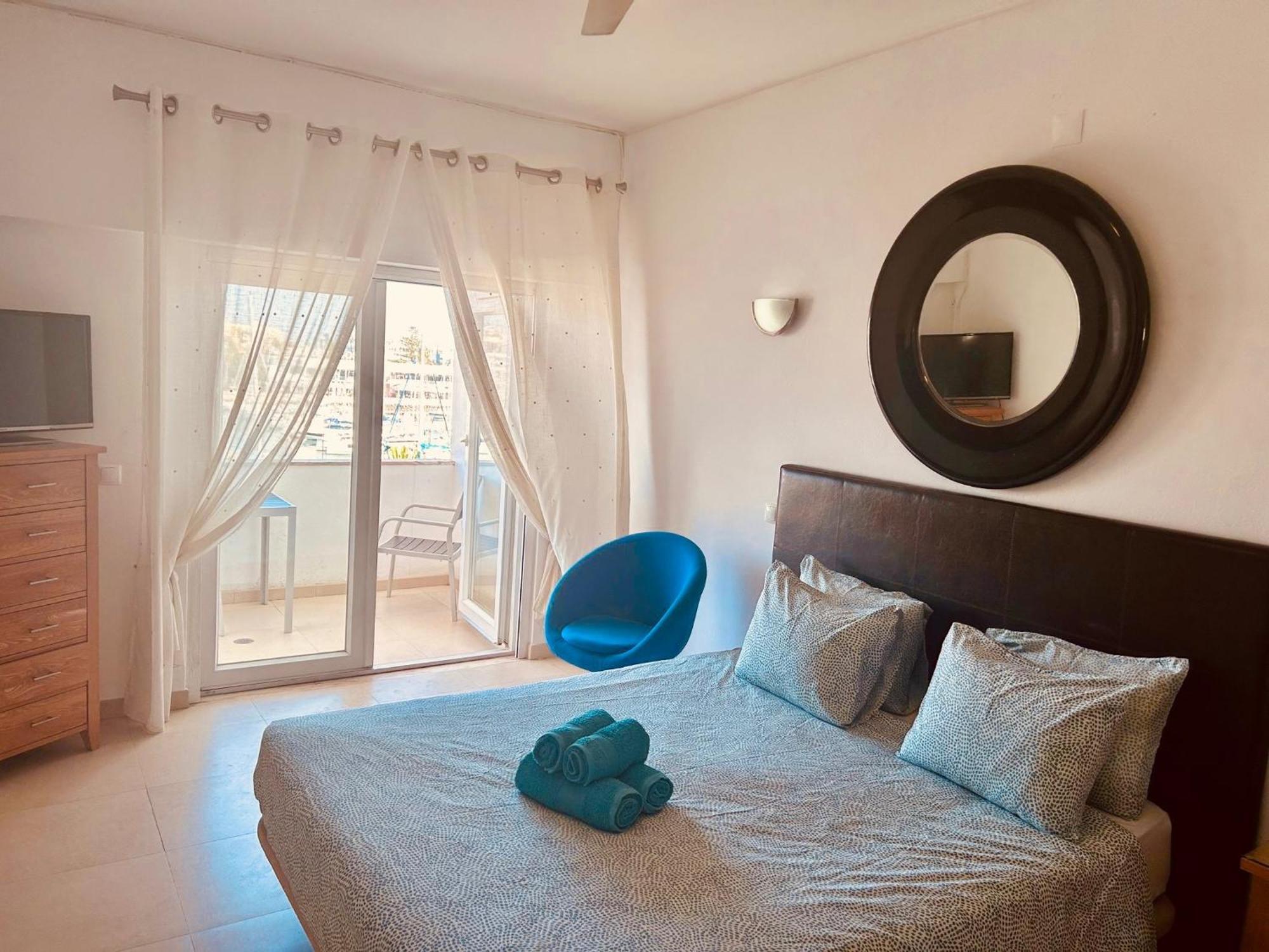 Lagos Main Avenue Studio With Marina View Balcony Экстерьер фото