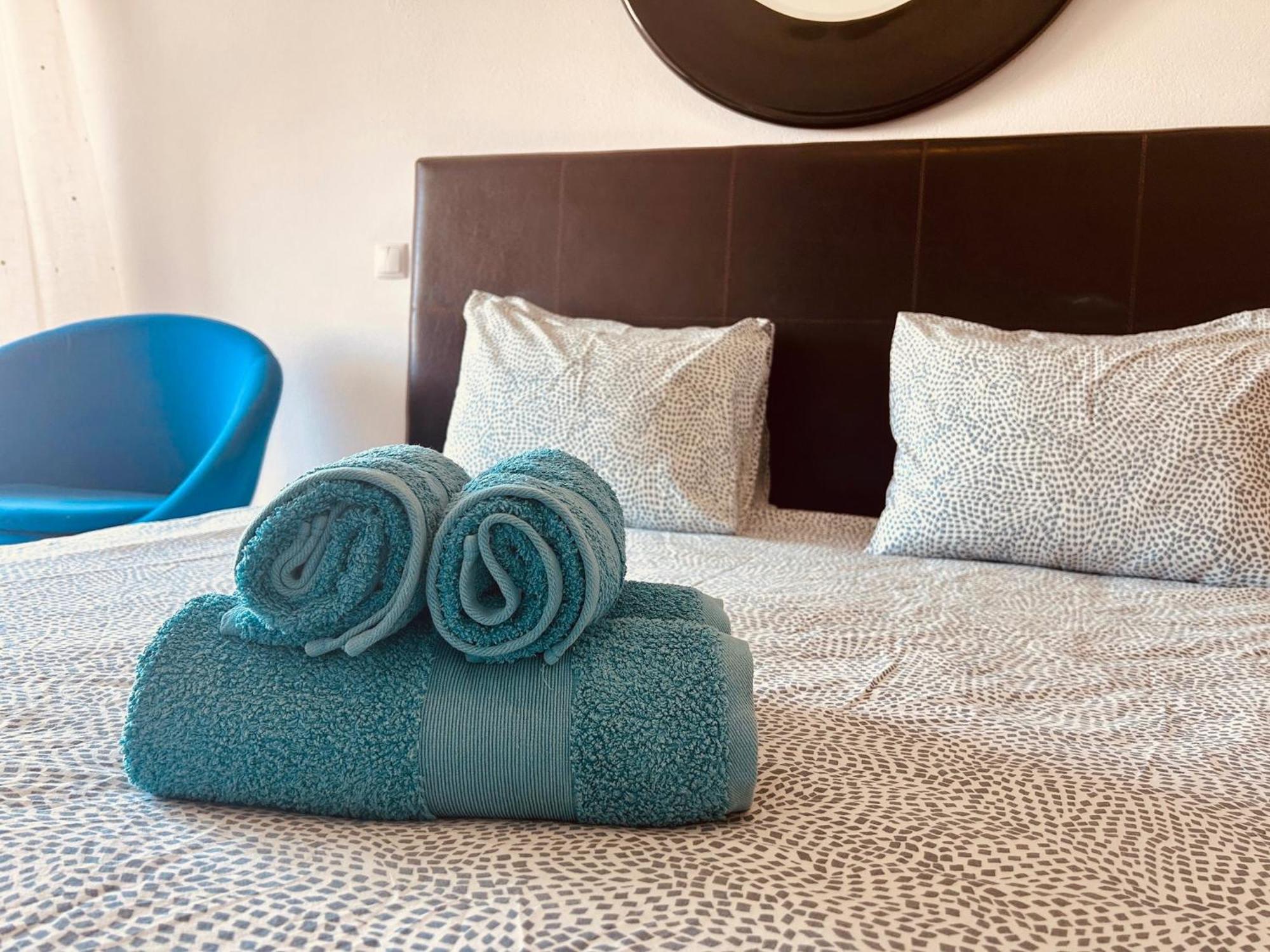 Lagos Main Avenue Studio With Marina View Balcony Экстерьер фото